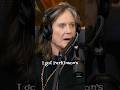 Update on Ozzy’s Parkinson’s diagnosis #theosbournes #theosbournespodcast