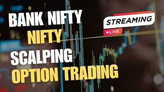 3 Dec Live Option Trading | Live Intraday Trading Today | Bank Nifty And Nifty 50 Option