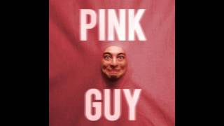 pinkguy - animal man