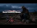 Echoes from a Broken Sky 🌌 Dark Country Gothic Folk for Haunted Hearts & Midnight Highways