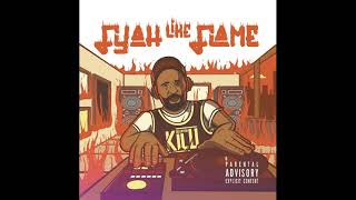 Dellafyah - Fyah Like Flame