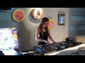 dj live l didi han l @didi_han_ l didi han mix ep19.