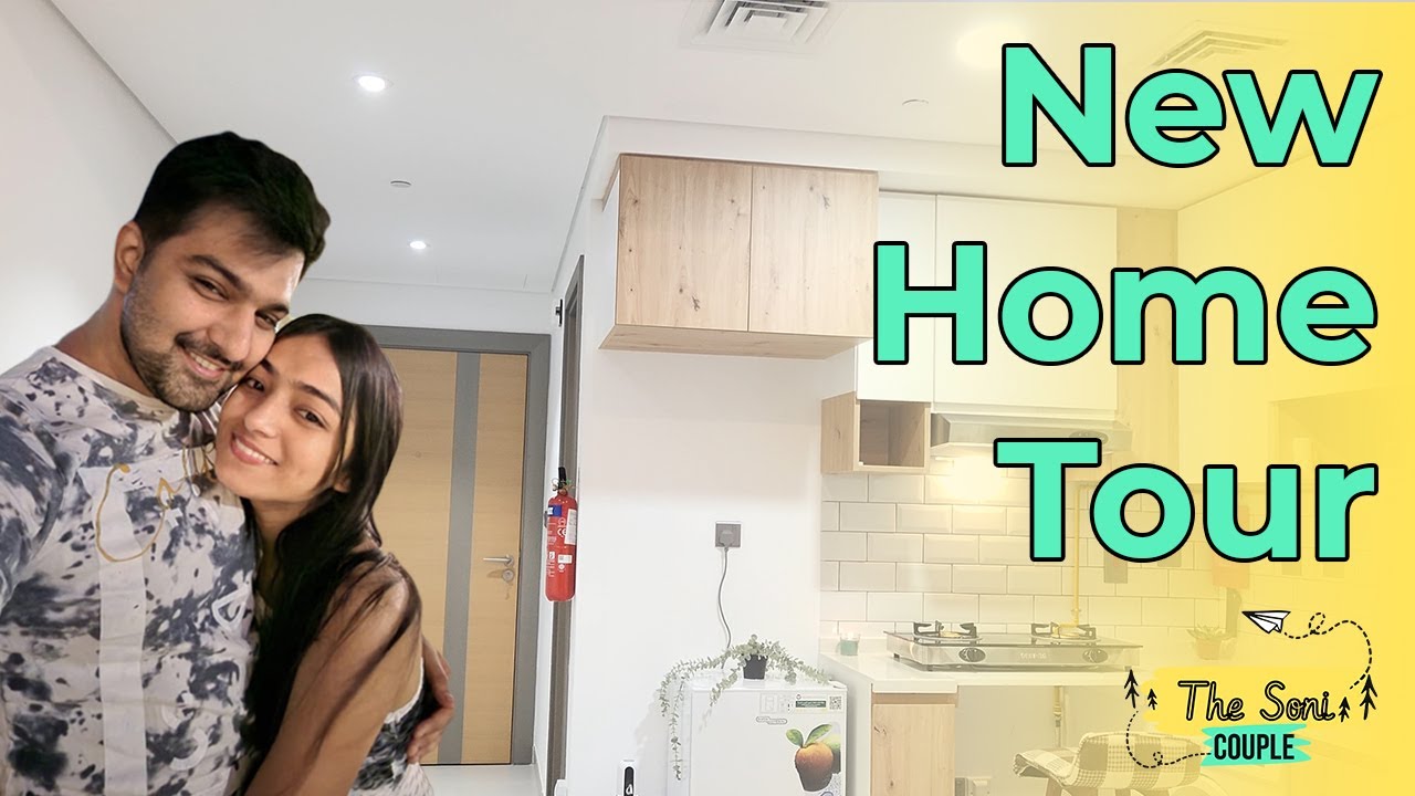 DUBAI'S HOME TOUR🇦🇪 - YouTube