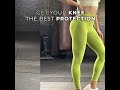 lift shape and protect fanka yoga pants have it all