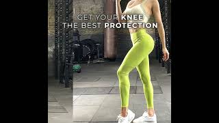 Lift, Shape, and Protect - Fanka Yoga Pants Have It All!