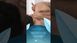🌿 Escape the chaos and dive into pure relaxation with our heavenly massages! 💆‍♀️✨
