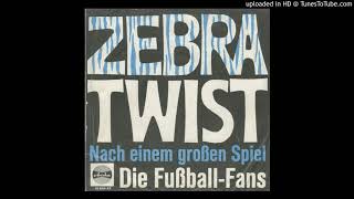 "Zebra Twist" MSV Dusiburg