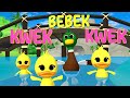 Bebek Kwek Kwek 💖🦆💛 Lagu Anak Indonesia Balita