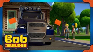 Bob the Builder | Runaway House!!! |⭐New Episodes | Compilation ⭐Kids Movies