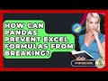 How Can Pandas Prevent Excel Formulas From Breaking? - Python Code School