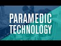 Paramedic Technology