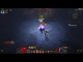 暗黑破壞神3 獄火妖符 製作流程 diablo iii