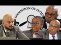 Suleiman Carrim Testifies at the Madlanga Commission 