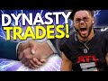 What We'd Trade EVERY 1st (& 2nd) Round Pick For! | 2024 Dynasty Fantasy Football