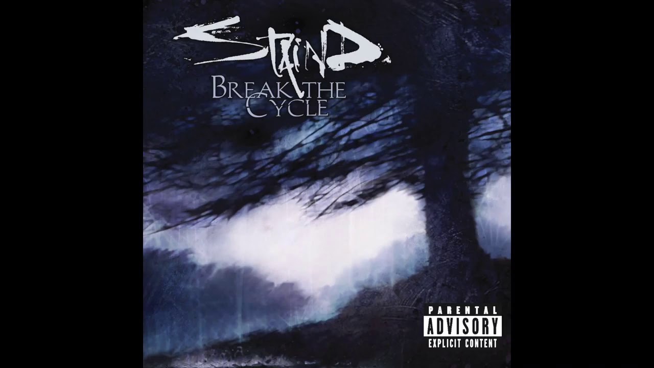 Staind Outside Hq Youtube