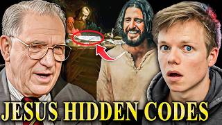 Chuck Missler Explains Secret CODES In the Bible And It Will Blow You Away