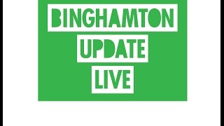Binghamton Update Episode 2