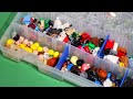 1000 IQ LEGO Tricks