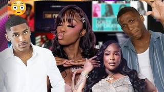 Summer Addresses Rollie & P*dophile Rumors, Landon Exposed By Lynx & Mal, Egypt V.S. Kaniayh & More