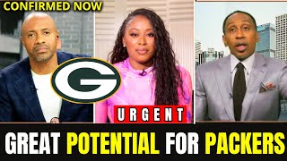 WOW! 😯 PACKERS MAKE A POSSIBLE ADDITION TO THE TEAM! | GREEN BAY PACKERS NEWS TO