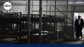 Florida 'Alligator Alcatraz' detention facility expected to shut down