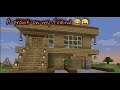 A PRANK ON MY FRIEND || MINECRAFT || KAUSHIK PLAYZZ ||