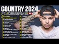 Country Music 2024 🎶 Luke Bryan, Morgan Wallen, Luke Combs, Kane Brown, Jason Aldean,Chris Stapleton