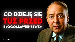 Znak, że Bóg Przygotowuje Cię na Wielki Przełom