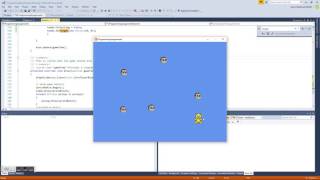 Programming Assignment 4 Week 5