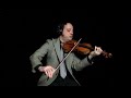 Daniel Garlitsky - I Can't Give You Anything But Love (Gypsy Jazz Violin Improvisation)