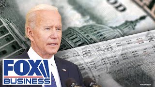 Democrats are on a 'tax revenue witch hunt'