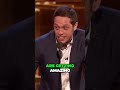 😂 Pete Davidson's Savage Roast: 'Jimmy Carr, You're the Haunted Mansion Butler!' | Comedy Shorts