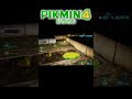 溺れる黄ピクミンを助けるイモガエル【ピクミン4 pikmin4】 pikmin4 pikmin ピクミン