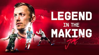 LEGEND IN THE MAKING | James Ward-Prowse on chasing records and creating history with Southampton