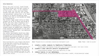 LA 403 Mid Review Spring 2020 - Quincy Tobin