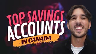 Top 5 High Interest Savings Accounts (HISA) In Canada (2025) - Easy Way To Build An Emergency Fund