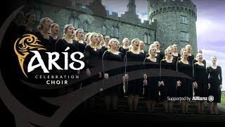 ArÍs Choir - Go the Distance