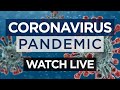 San Francisco health officials give update on reopening schools amid COVID-19 pandemic-- WATCH LIVE