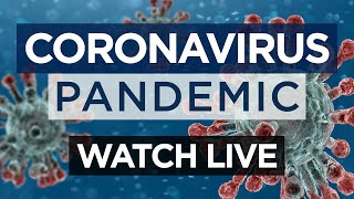 San Francisco health officials give update on reopening schools amid COVID-19 pandemic-- WATCH LIVE