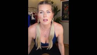 HUGE ACTIVEWEAR TRY ON HAUL Kat Wonders Zyia com 17