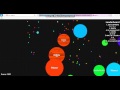 agar.io daily gameplay 3984