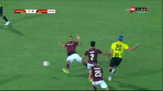ملعب ONTime - أحمد شوبير يستعرض نتيجة مبا راة سيراميكا والمقاولون فى كأس مصر