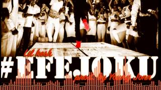 Lil Kesh | Efejoku [Official Audio]: Freeme TV