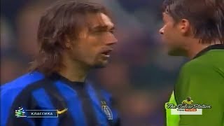 Inter vs Milan FULL MATCH (Serie A 2002-2003)