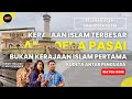 Jejak Kerajaan Samudera Pasai (Kerajaan Islam Pertama di Asia Tenggara?)