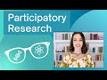 Show Me the Science LLC Feature: Participatory Research