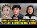 🔴 RAZMAN SEBUT NIKITA & LAURA BELUM AKUR || DALAM KESAKSIAN LAURA TERNYATA CUKUP MERINGANKAN VADEL