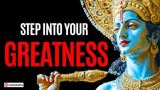 Most Powerful Maha Vishnu Stuti Mantras for Inner Strength