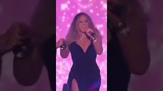Mariah Carey & Latto Big Energy Bet Awards 2022 Live