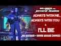 I'll Be/Always With Me, Always With You - SOLABROS.com - Live At Club Temptation